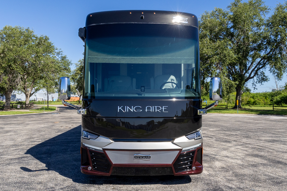 2022 Newmar King Aire For Sale